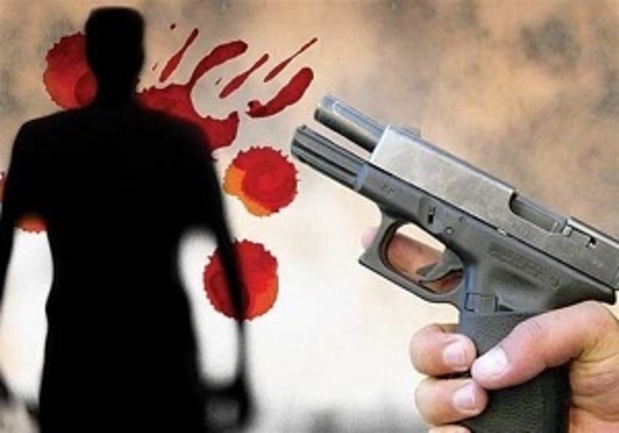 قتل جوان آزادشهری و دفن آن در گودال