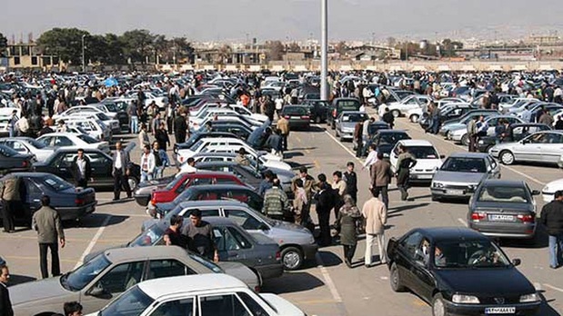 دنده عقب قیمتها در بازار خودرو دنده عقب قیمتها در بازار خودرو