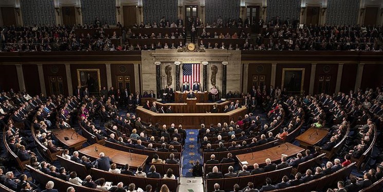 طرح استیضاح ترامپ فردا در مجلس نمایندگان به رأی گذاشته میشود طرح استیضاح ترامپ فردا در مجلس نمایندگان به رأی گذاشته میشود