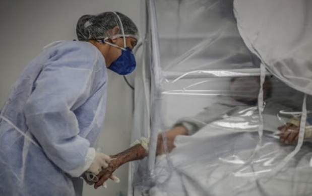 شمار مبتلایان جهانی به کرونا شمار مبتلایان جهانی به کرونا