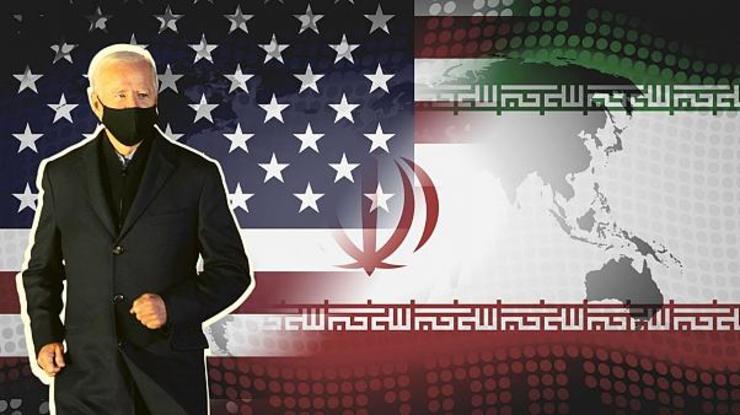 پیام ایران به جو بایدن درباره احیای برجام
