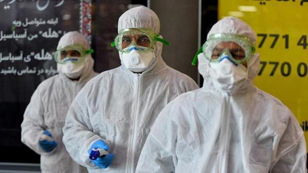 امار مبتلایان به کرونا در ایران در 24 ساعت گذشته امار مبتلایان به کرونا در ایران در 24 ساعت گذشته