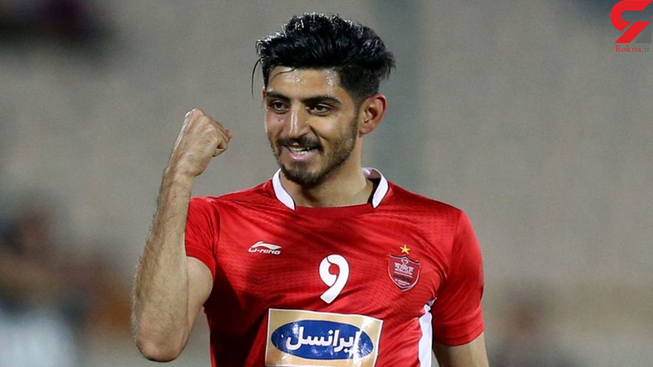 مهدی ترابی از العربی کنار گذاشته شد