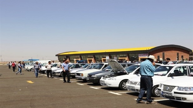 قیمت روز خودروهای داخلی دوشنبه ۲۹ دی ۹۹
