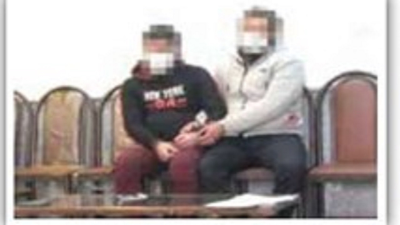 اخاذی از شوهر صیغه‌ای به بهانه مهریه