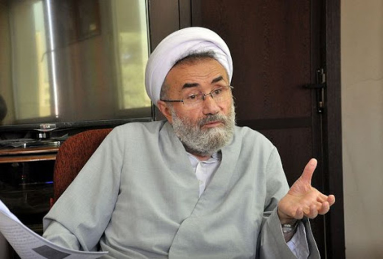 انتقاد مسیح مهاجری از حدادعادل: از شکست ترامپ زخم خورده‌اید