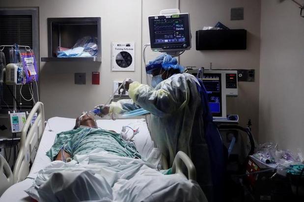 آمار مبتلایان جهانی به کرونا آمار مبتلایان جهانی به کرونا