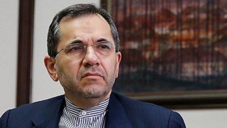 روانچی: بازگشت آمریکا به برجام نباید مشروط باشد