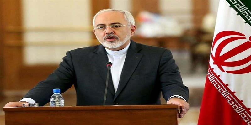 ظریف: مبنای سیاست ما در برجام فرمایش‌های رهبر انقلاب است