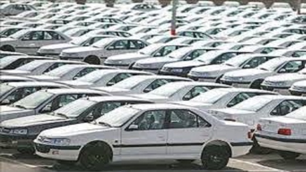 قیمت روز خودرو در ۳۰ دی قیمت روز خودرو در ۳۰ دی