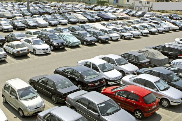 قیمت روز خودروهای داخلی و خارجی در یکم بهمن