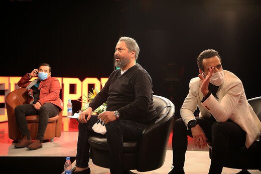 پیشکسوت پرسپولیس به کرونا مبتلا شد پیشکسوت پرسپولیس به کرونا مبتلا شد