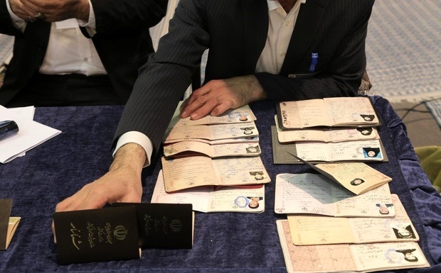 وزارت کشور: اصلاح قانون انتخابات ریاست جمهوری به ۱۴۰۰ نمیرسد وزارت کشور: اصلاح قانون انتخابات ریاست جمهوری به ۱۴۰۰ نمیرسد