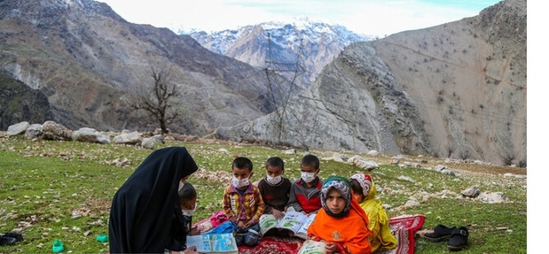 واریز عیدی فرهنگیان در بهمن ماه واریز عیدی فرهنگیان در بهمن ماه