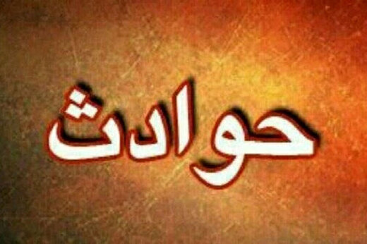 قاتل دختر 10ساله قبل از قصاص در زندان مرد
