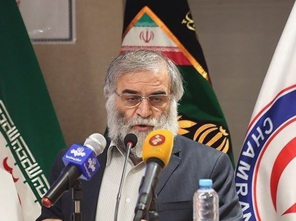 اسرائیل ترور فخری زاده را بدون دخالت آمریکا انجام داد
