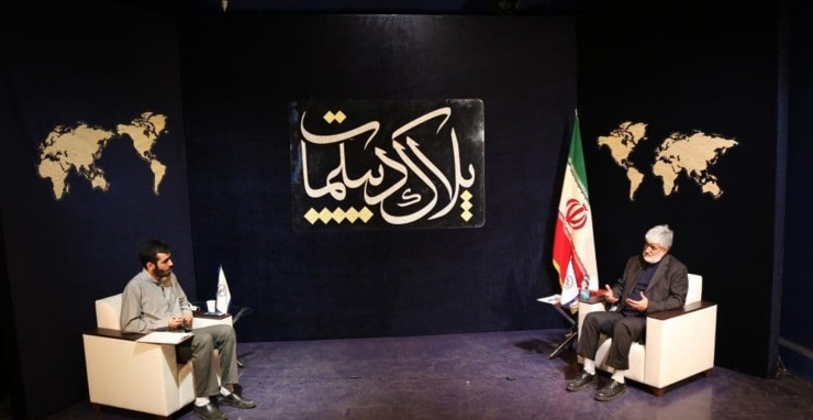 مطهری: نباید با آمریکا تنش داشته باشیم؛ باید ارتباطمان را گسترش بدهیم