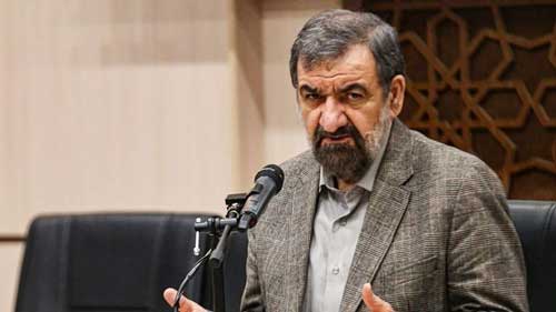 پیش‌بینیِ محسن رضایی درباره قیمت تخم مرغ