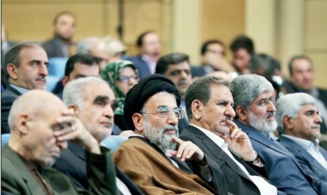 اصلاح طلبان در جستجوی برگ برنده