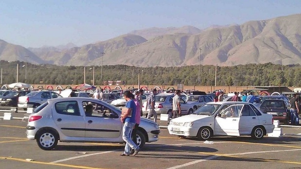 قیمت روز خودرو در ۲۸ بهمن
