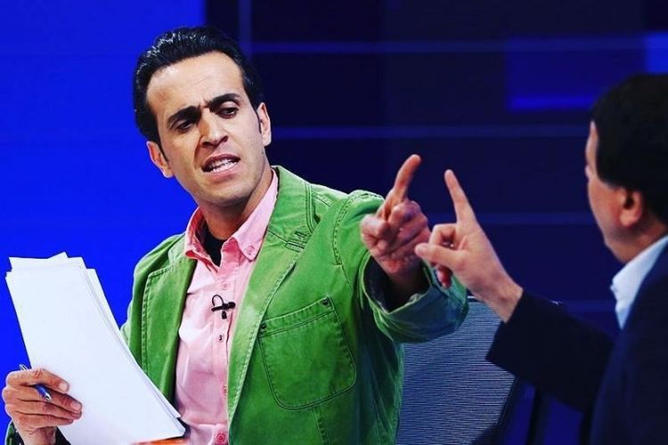 شرط علی کریمی برای حضور در تلویزیون شرط علی کریمی برای حضور در تلویزیون