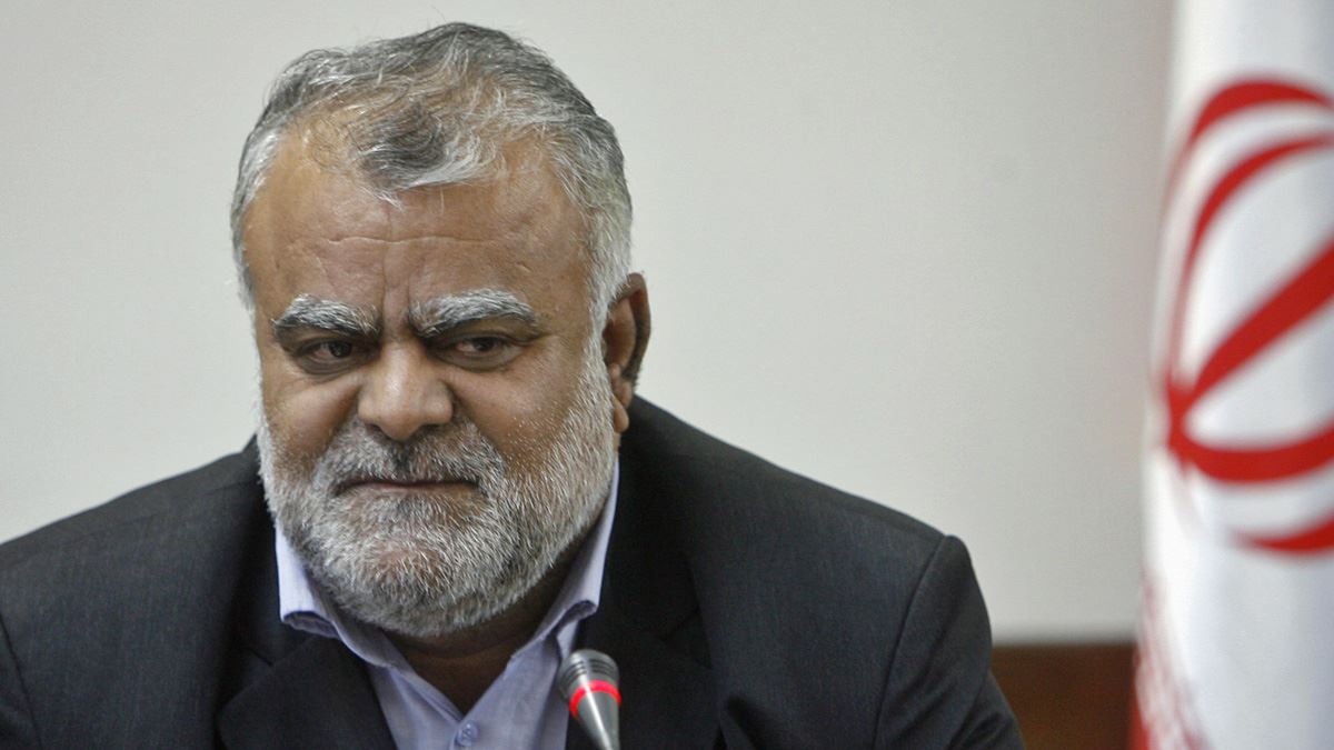 رستم قاسمی معاون سپاه قدس: اصل برجام تصمیم حاکمیتی بود