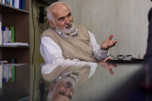 توکلی: اگر پیوستن به FATF به معیشت مردم کمک کند به آن رأی میدهم توکلی: اگر پیوستن به FATF به معیشت مردم کمک کند به آن رأی میدهم