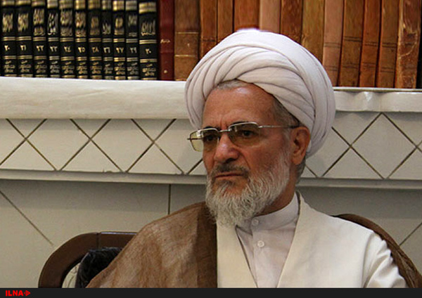 تماس تلفنی میرحسین موسوی با آیت‌الله بیات زنجانی