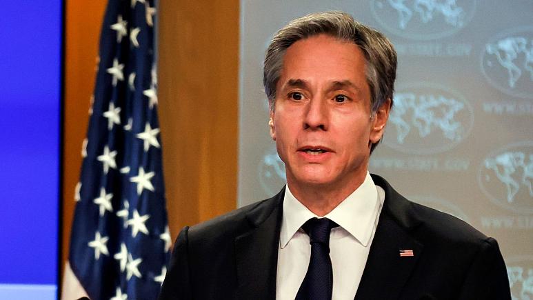 وزیر خارجه آمریکا: تا بازگشت به برجام راه زیادی داریم وزیر خارجه آمریکا: تا بازگشت به برجام راه زیادی داریم