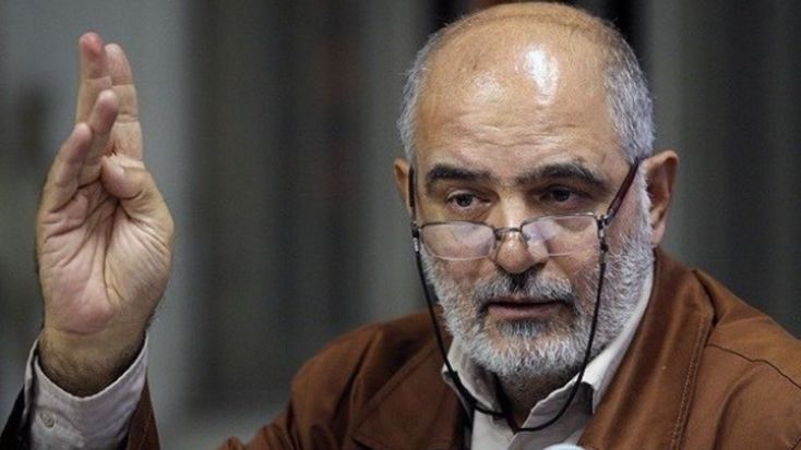 جزئیات نامه محمدخاتمی به رهبر انقلاب به روایت حسین الله کرم