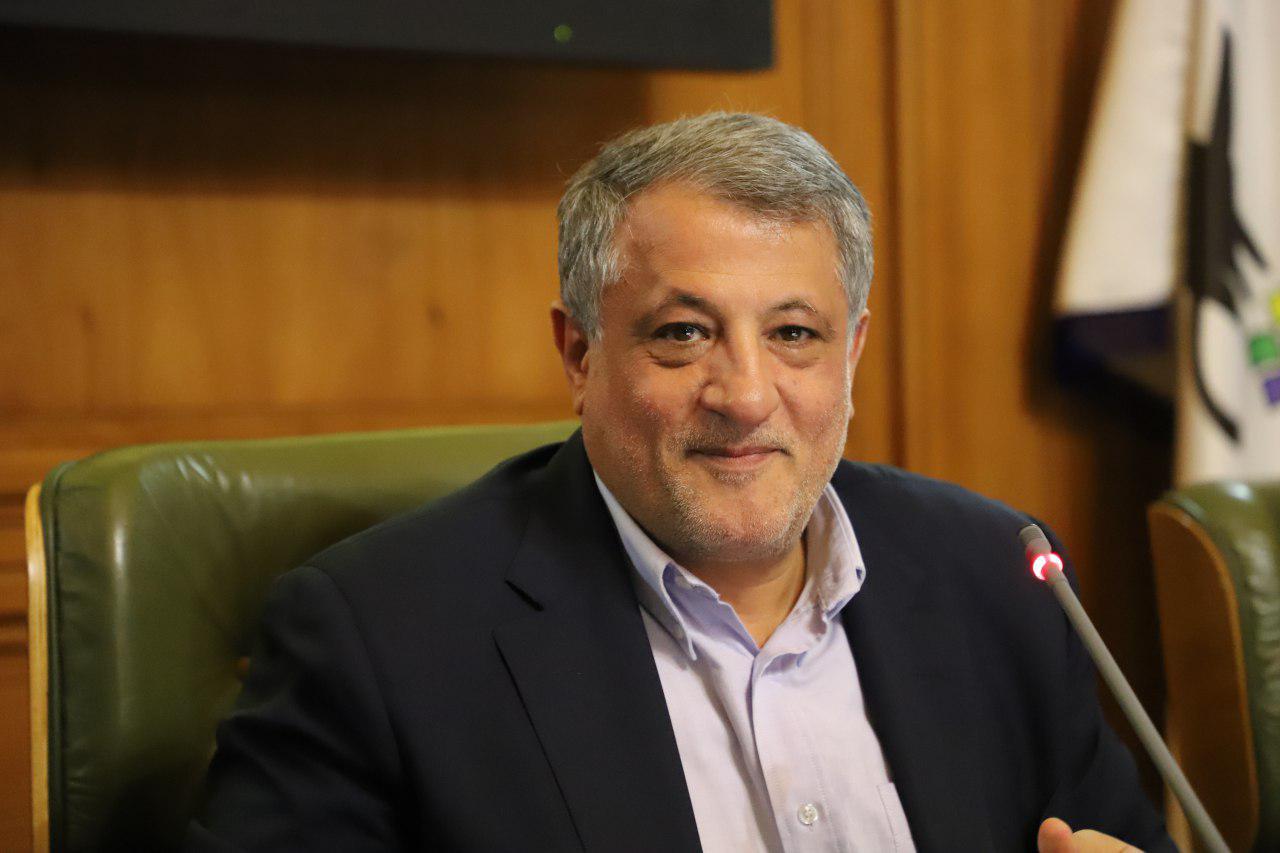ظريف و محسن هاشمی؛ دوراهی بخشی از اصلاح‌طلبان
