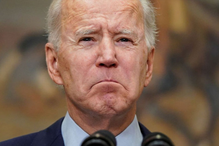 حمله بایدن به سوریه و شکاف در حزب دموکرات حمله بایدن به سوریه و شکاف در حزب دموکرات