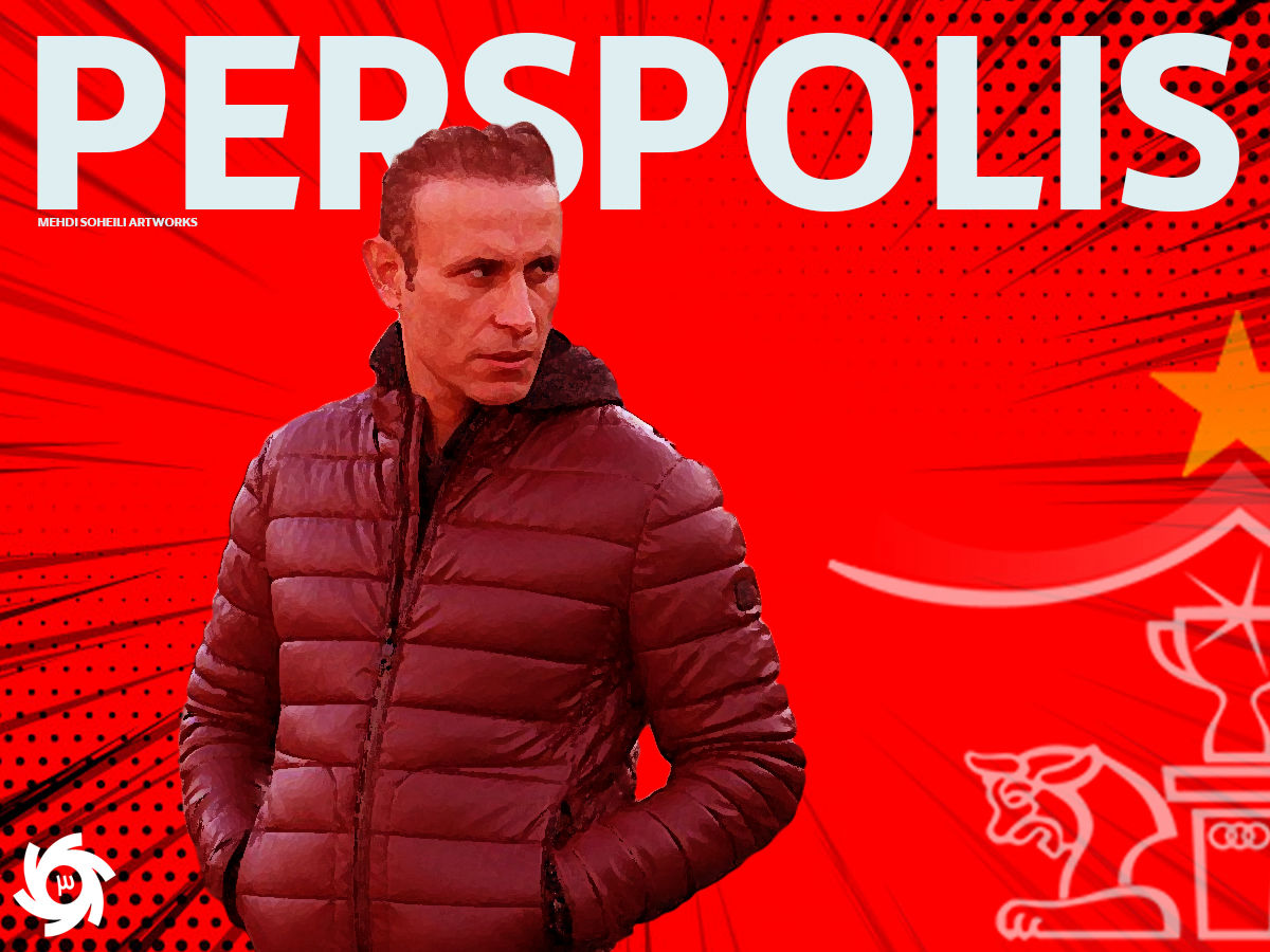 دردسر خرید جذاب یحیی برای پرسپولیس