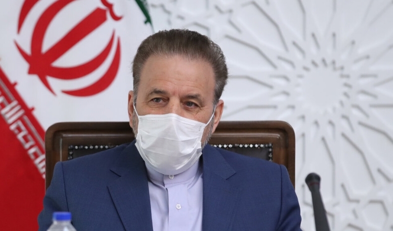 واکنش واعظی به اظهارات محسن رضایی: با نزدیک شدن به زمان انتخابات بیشتر شاهد این دست موضع‌گیری‌ها شاذ خواهیم بود