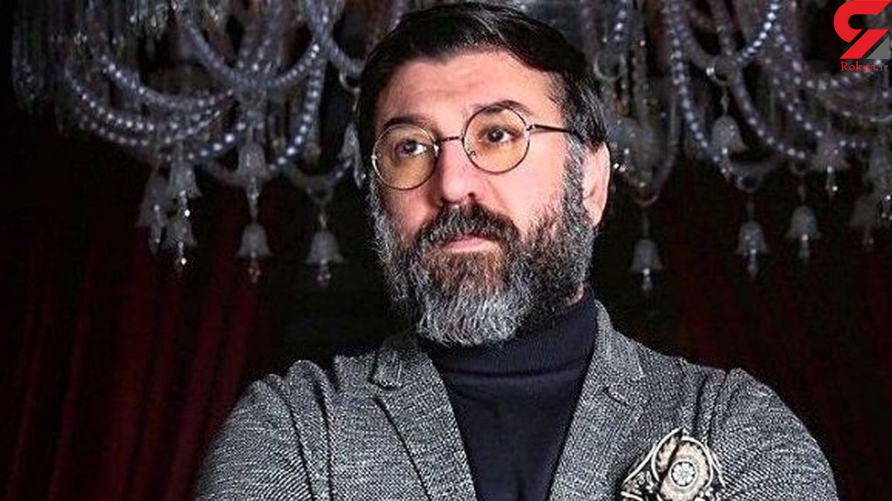 جنجال حاشیه ها با مرگ علی انصاریان از اتهام به پزشک تا دلنوشته خانم بازیگر جنجال حاشیه ها با مرگ علی انصاریان از اتهام به پزشک تا دلنوشته خانم بازیگر