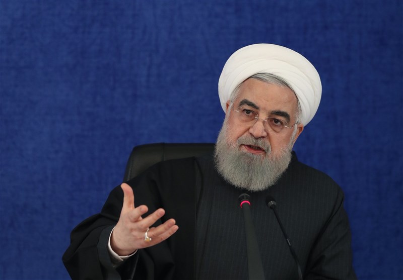 اگر می خواهید ایران نگذارد هیچ کشوری بر اوراسیا تسلط پیدا کندبرجام را احیا و روابط را با تهران گرم کنید