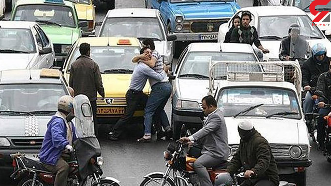 قتل با چماق در کرمانشاه + جزئیات