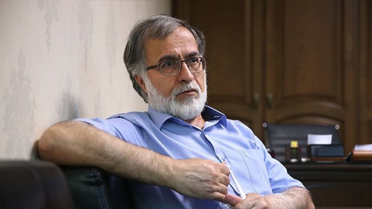 عوامل بيرونی دولت را ناكام كرد