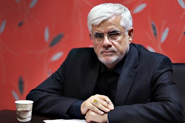 علیرغم بی‌مهری‌های بخشی از حاکمیت دغدغه‌مان مشارکت حداکثری مردم است