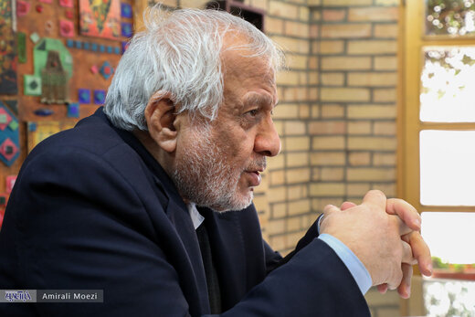 بادامچیان: کاندیداتوری سردار محمدشائبه استفاده از امکانات سپاه را ایجاد می کند