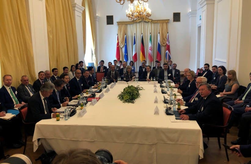 رییس سابق موساد ضمن اذعان به توانایی های ایران: آمریکا و ایران احتمالا به برجام باز می گردند