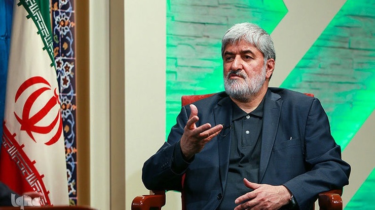 مطهری: کشته شدن ۲۳۰ نفر به‌خاطر اعتراض قابل قبول نیست