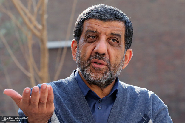 ضرغامی: من مستقلم؛ با بقیه فرق می کنم