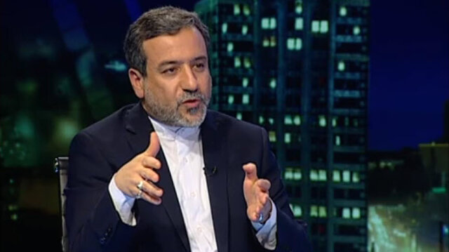 عراقچی: تیم بایدن به سیاست واحد برای بازگشت به برجام و کنار گذاشتن تحریم‌ها نرسیده‌ / پنجم اسفند اجرای داوطلبانه پروتکل الحاقی متوقف می‌شود ولی از برجام خارج نخواهیم شد