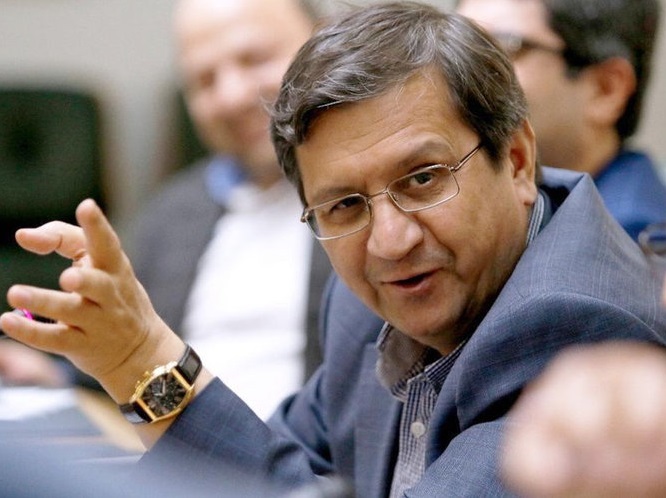 همتی: توافق با کره جنوبی، ژاپن، عراق و عمان برای آزادسازی منابع ارزی ایران همتی: توافق با کره جنوبی، ژاپن، عراق و عمان برای آزادسازی منابع ارزی ایران