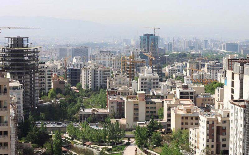 اجاره مسکن