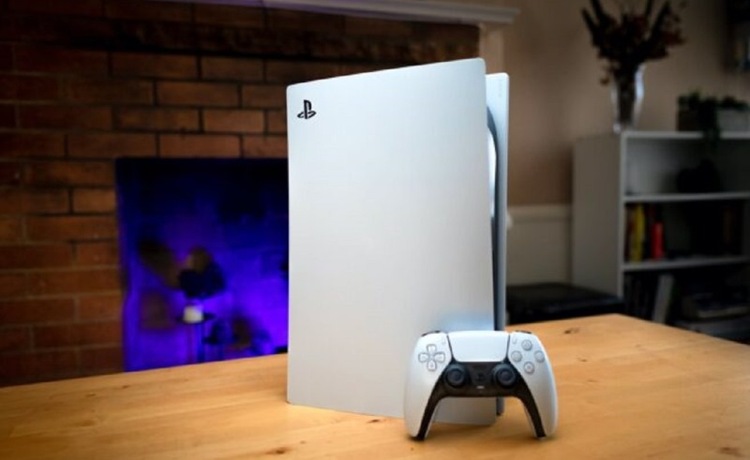 قیمت PS5 در ایران قیمت PS5 در ایران
