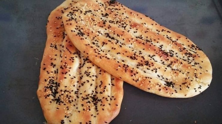 فروش قسطی نان  