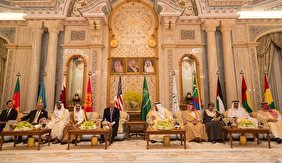 اروپا میتواند دولتهای حوزه خلیج فارس را به صلح با ایران ترغیب کند؟ اروپا میتواند دولتهای حوزه خلیج فارس را به صلح با ایران ترغیب کند؟