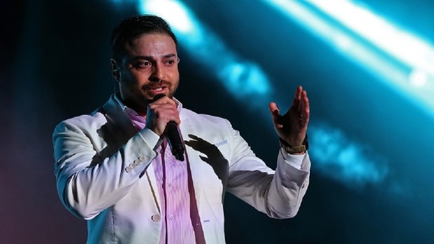  بابک جهانبخش عمل قلب باز